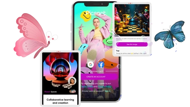 PicsArt Mod APK