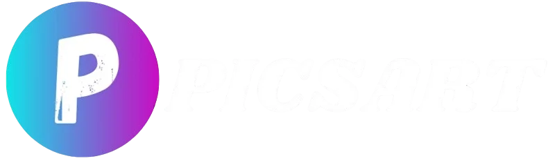 Picsart pro apk logo