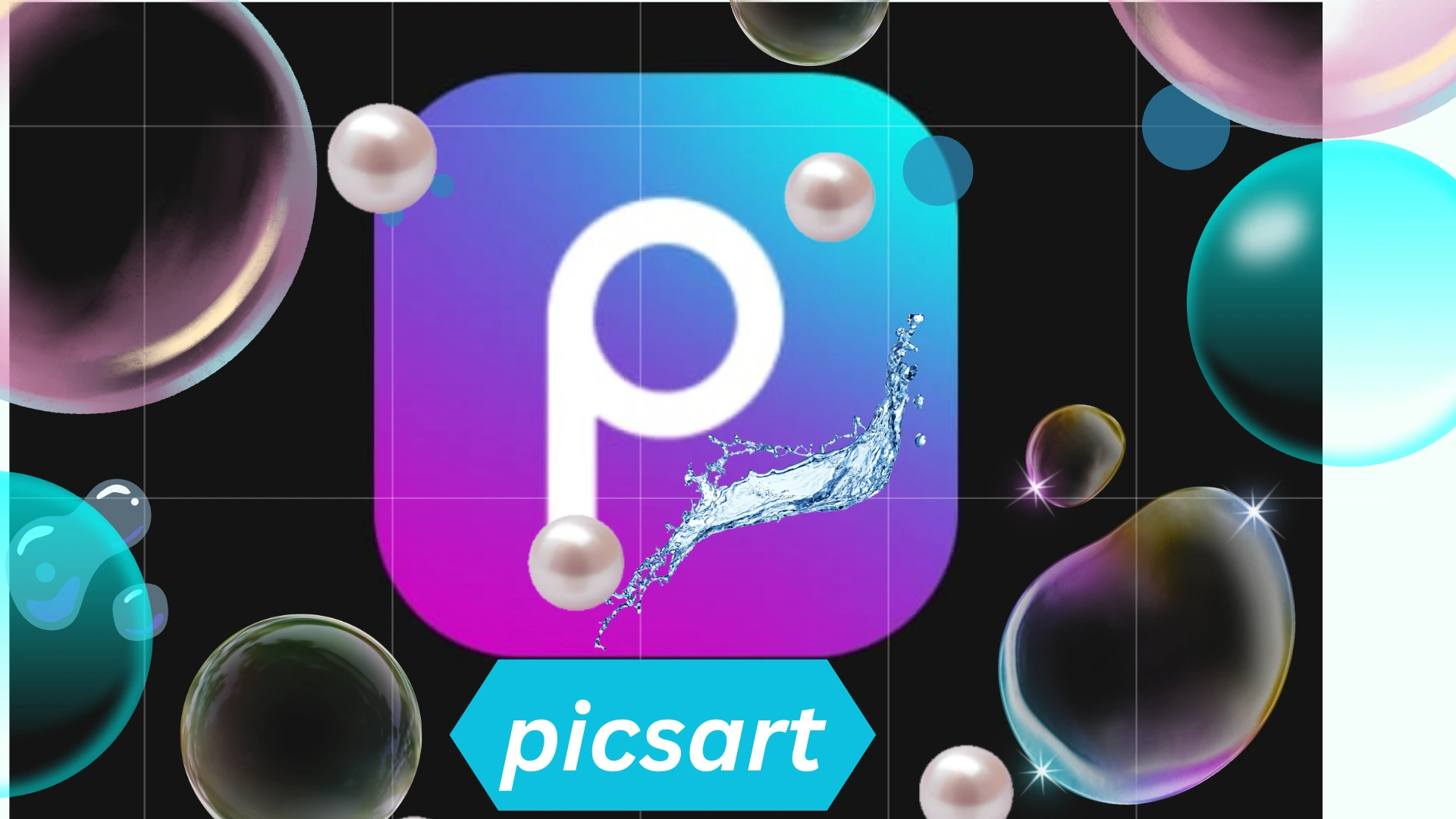 Best Photo Editing Apps for Android 1 PisArt