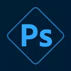 Photoshop Express Photo Editor 1 icon 3